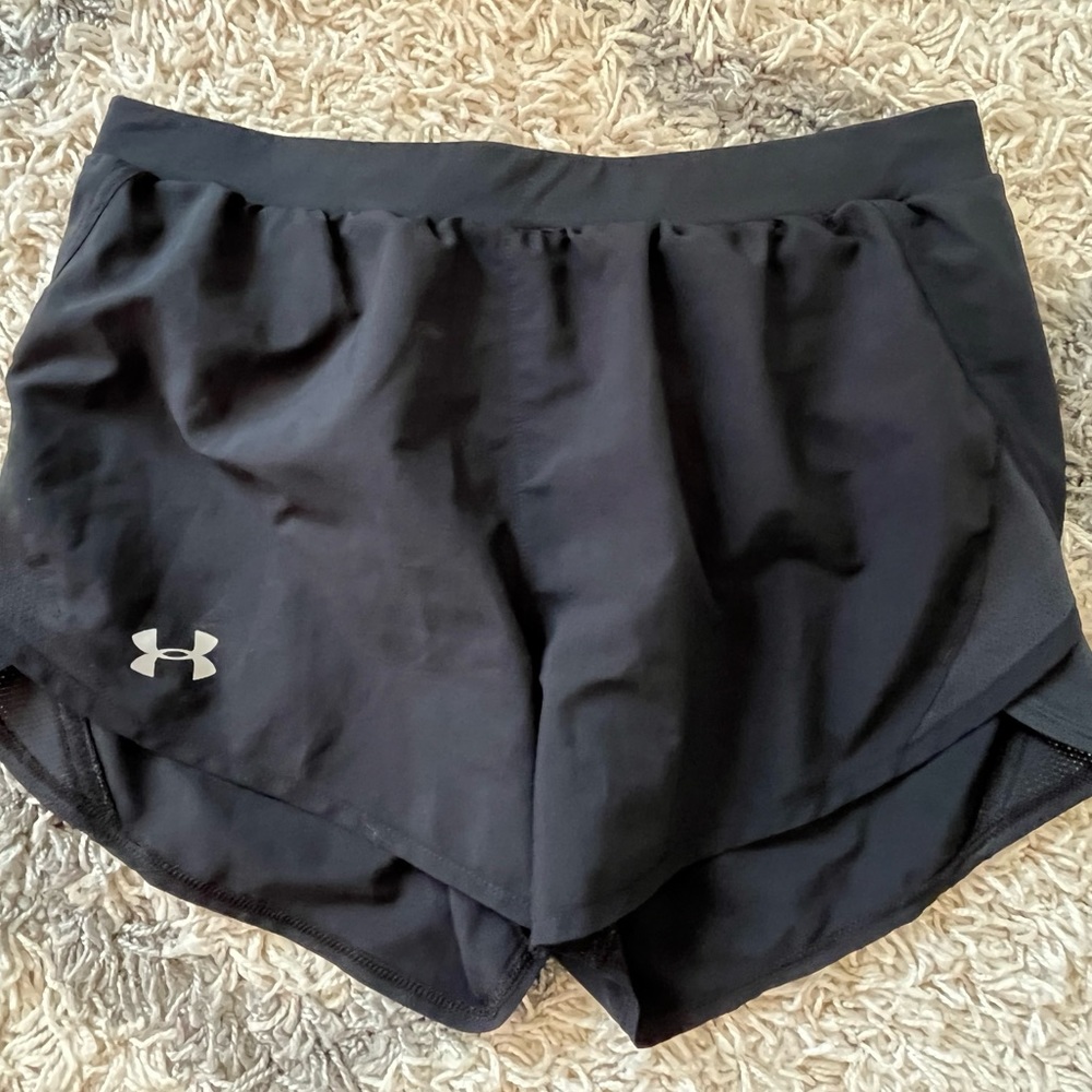 Women’s Under Armour Shorts